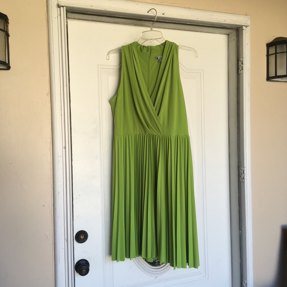 Leslie Fay Dress